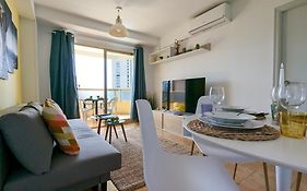 Gerona Sweet Apartment 9A